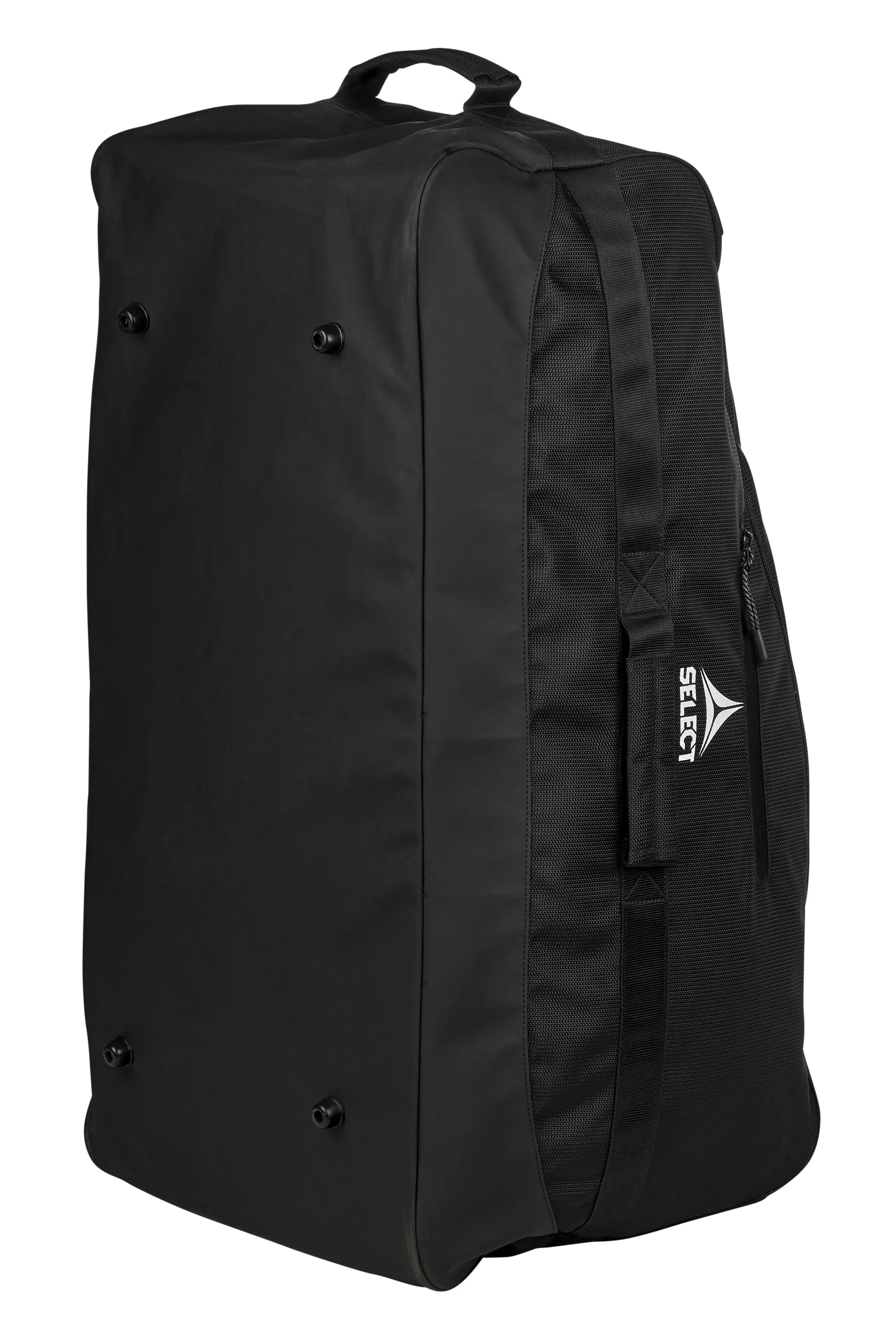 830035_black_teambag_v25_back SELECT KREPŠYS Team bag v25 75 l