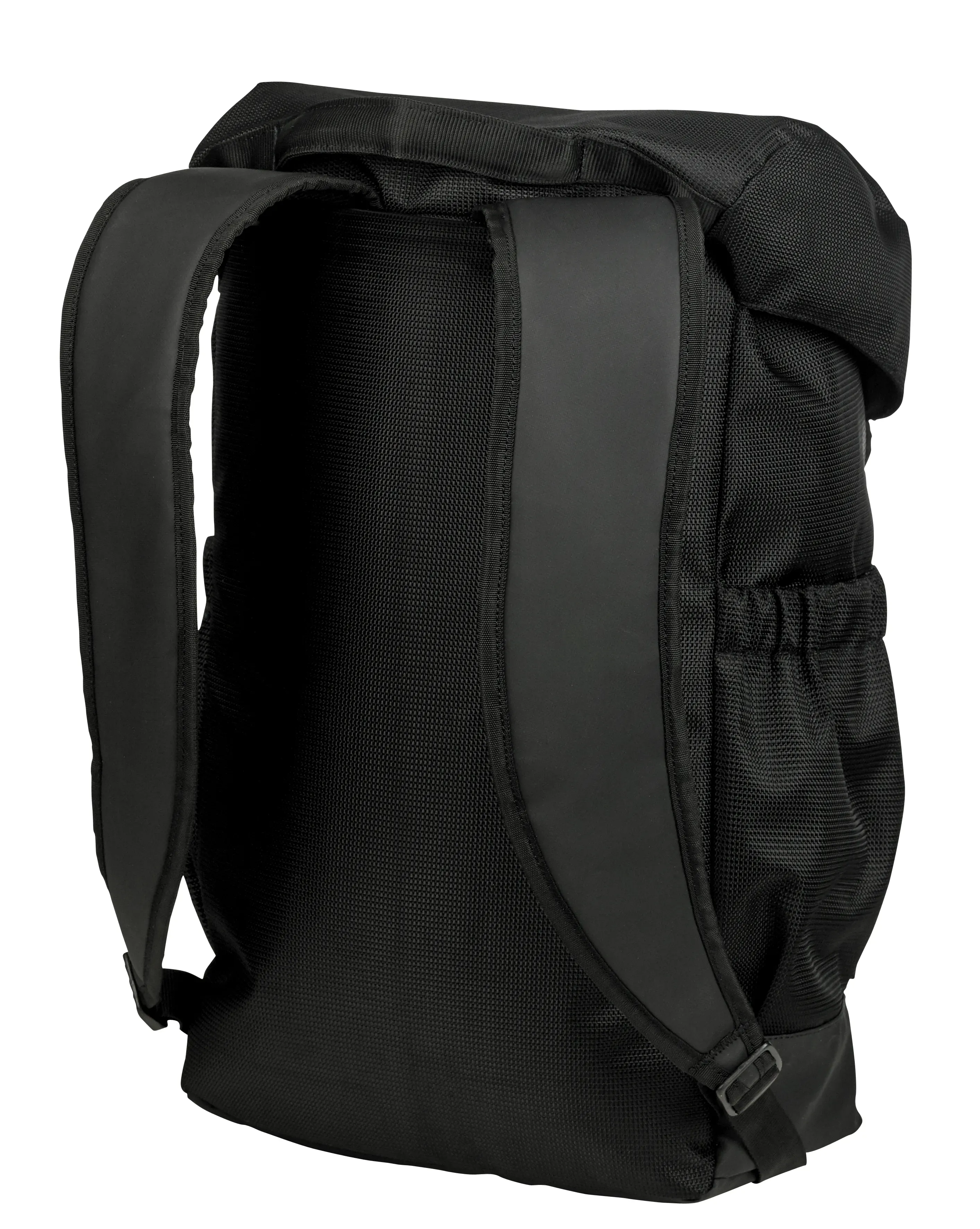 830037_black_backpack_v25_back SELECT KUPRINĖ Backpack v25 17 l