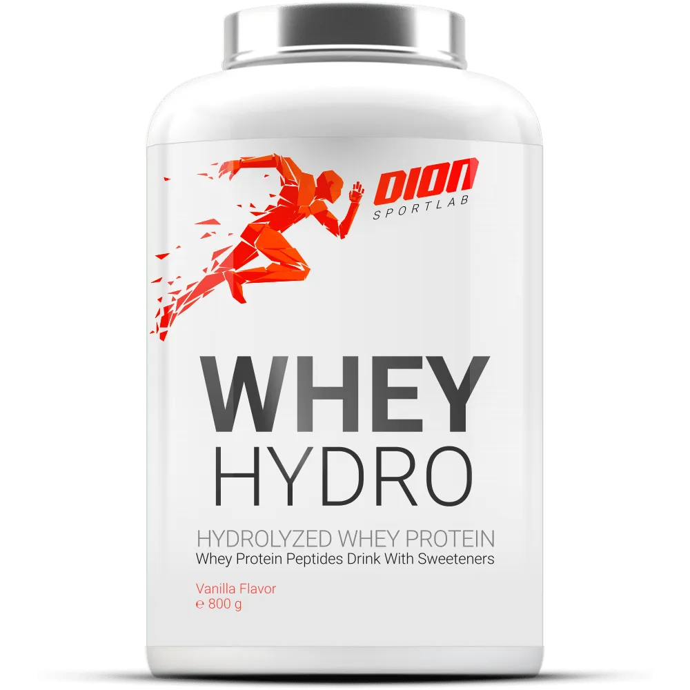WHEY HYDRO 800 g Beskonio