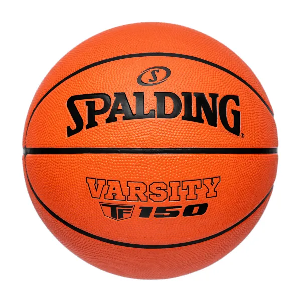84-422Z KREPŠINIO KAMUOLYS SPALDING VARSITY TF150™ FIBA Dydis 6