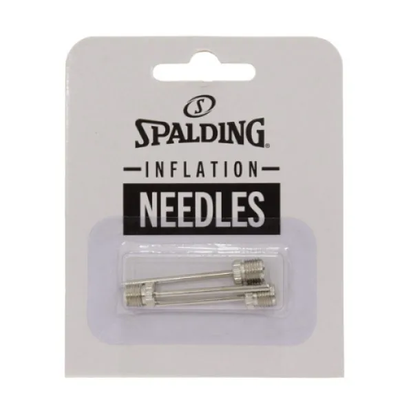 METALINĖ ADATA SPALDING NEEDLES