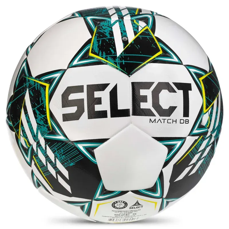 FUTBOLO KAMUOLYS SELECT MATCH DB V23 FIFA BASIC 5 DYDIS
