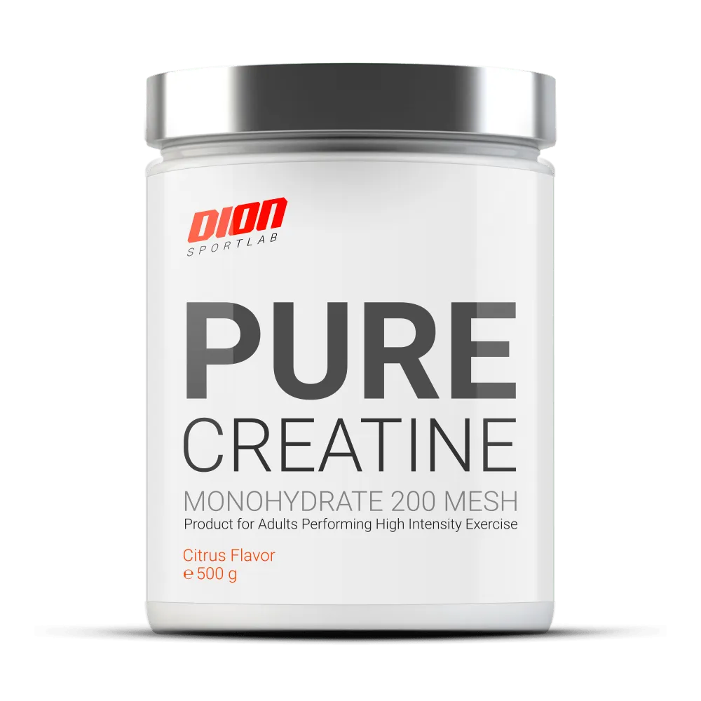 PURE CREATINE 100 g Beskonis