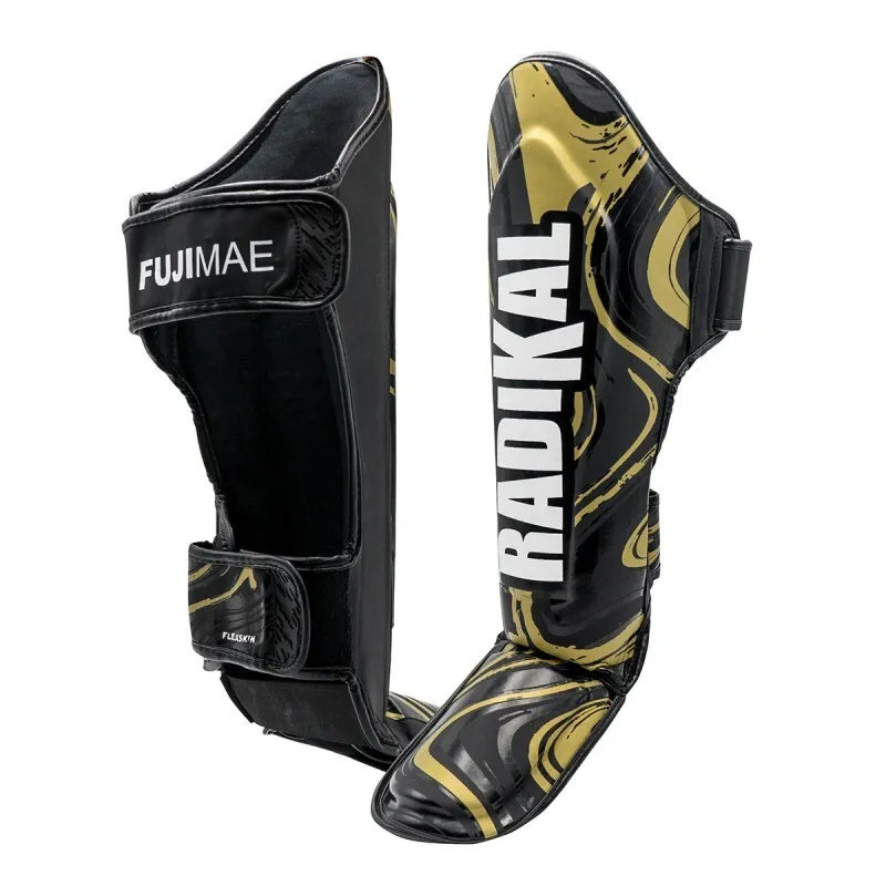 Radikal 3.0 Shin-Instep Guards