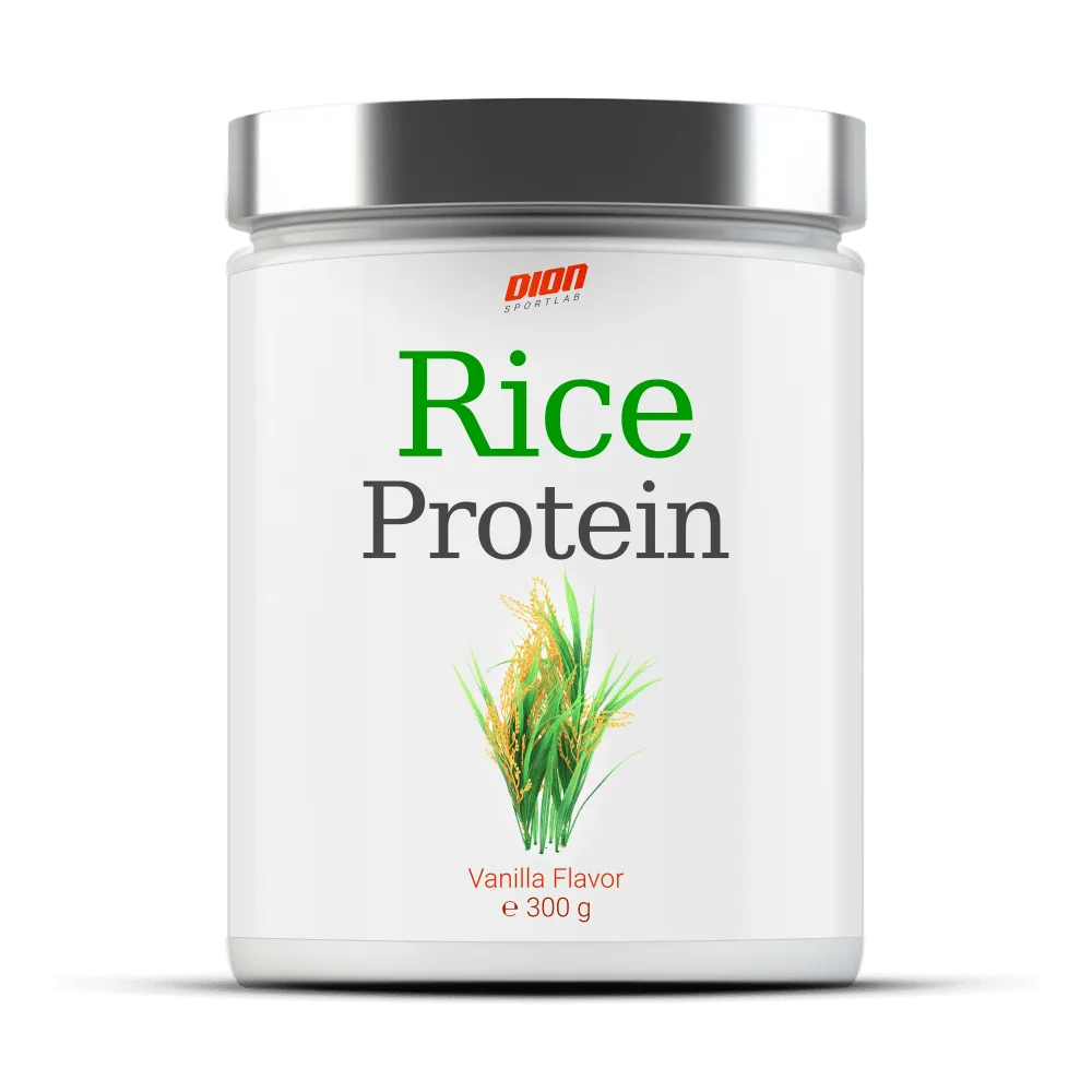 8b45196b18fdcabcd1c27546e7215802 RICE PROTEIN 300 g Neutralus sk.