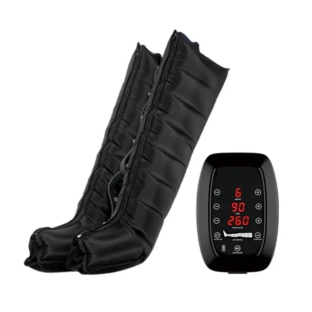 Kompresinis atsistatymo aparatas Prove Professional XL (8 kamerų)