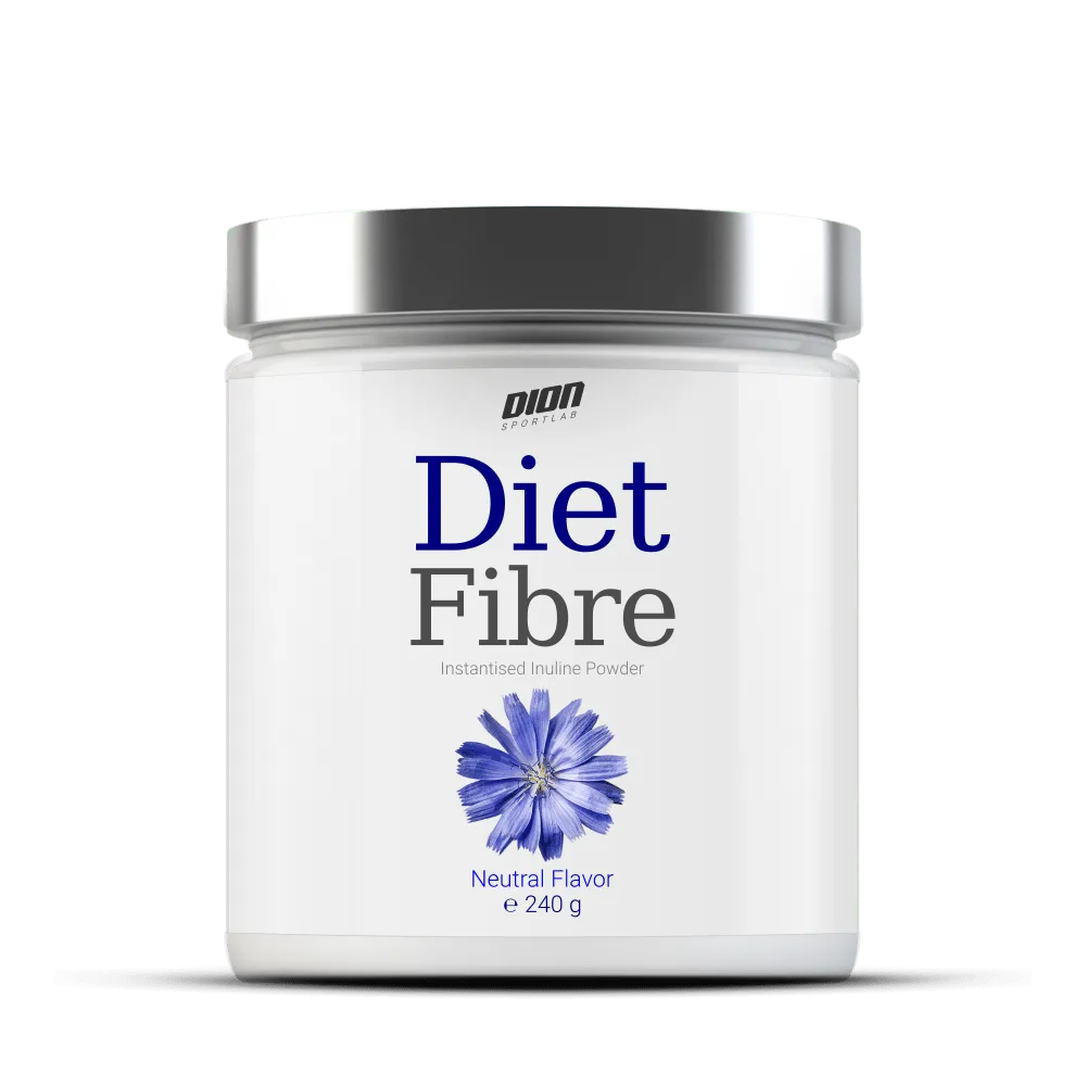 DIET FIBRE 1000 g Neutralus sk.