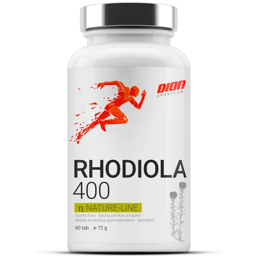 a4dd244d4908eed35ded3c5735ac6e8e RHODIOLA 400 60 tablečių
