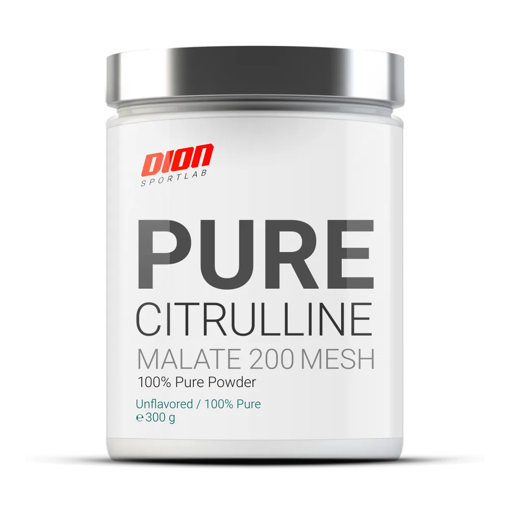 a8a54fee5f21172d780d62d00f3480ac CITRULLINE MALATE 300 g Beskonis