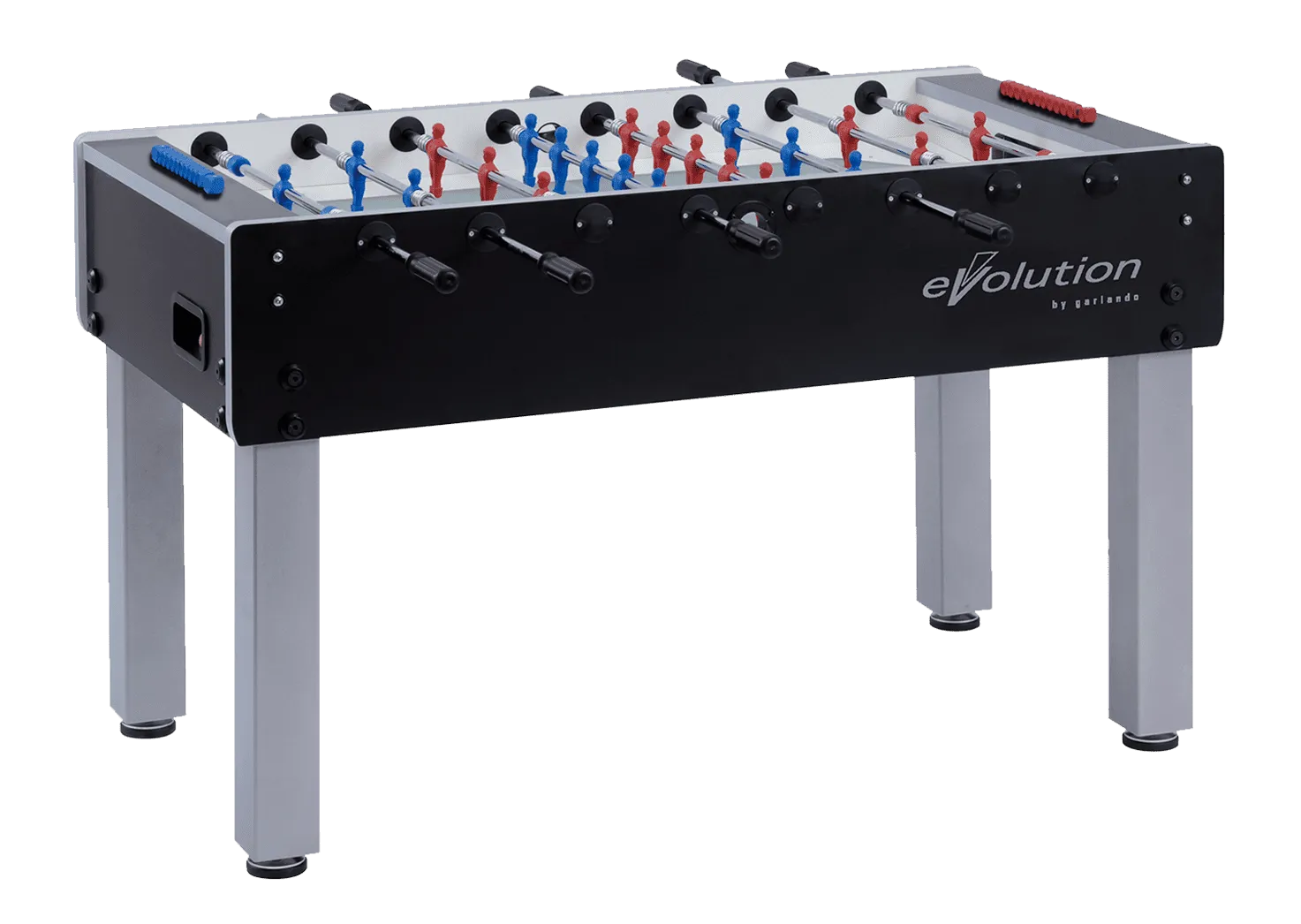 Futbolo stalas Garlando G-500 evolution teleskopiniai