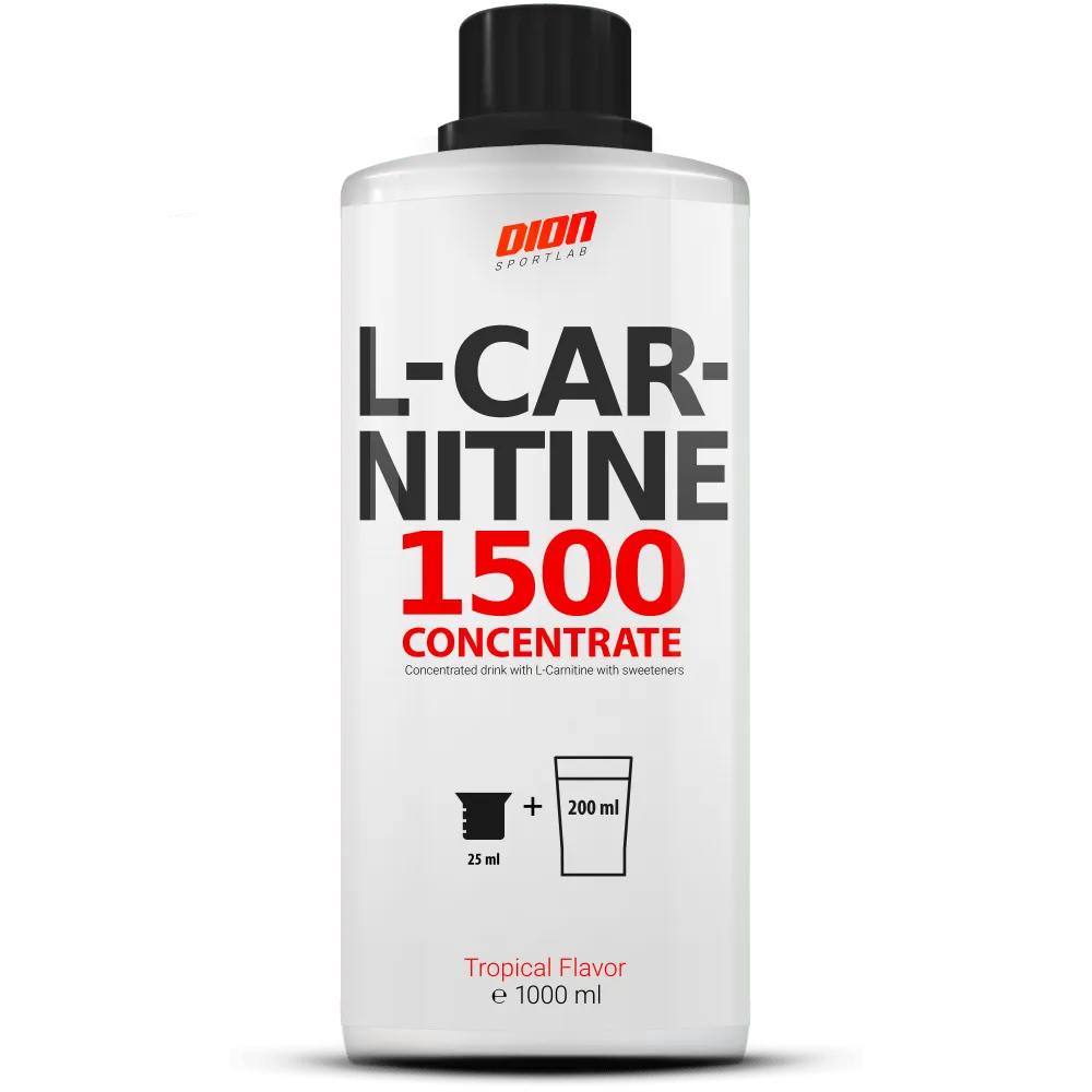 ae876446a80590bc0e88a8f60fdbb4e4 L-CARNITINE 1500 1000 ml Apelsinų sk.