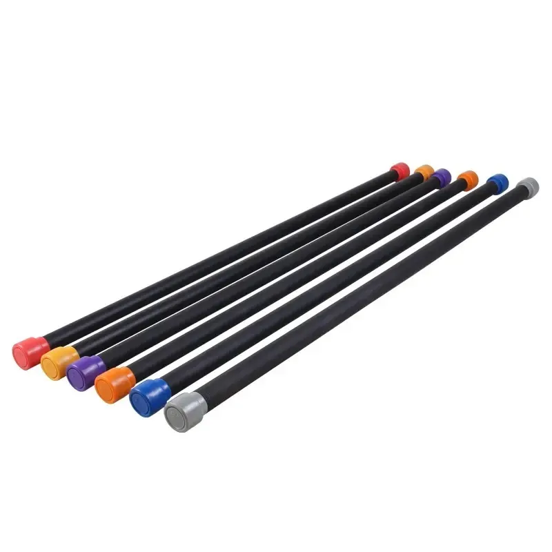 Aerobikos štangutė Prove 4kg