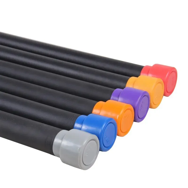 Aerobikos štangutė Prove 4kg