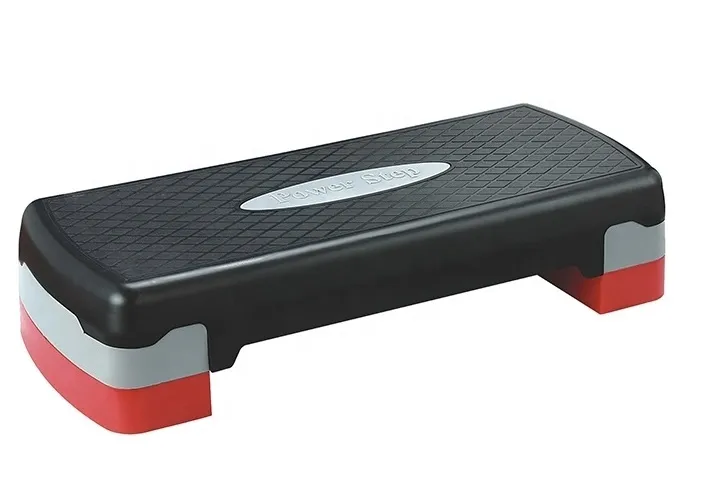 aerobikos_stepas_prove Aerobikos stepas dviejų padėčių Prove 68x28x10/15cm