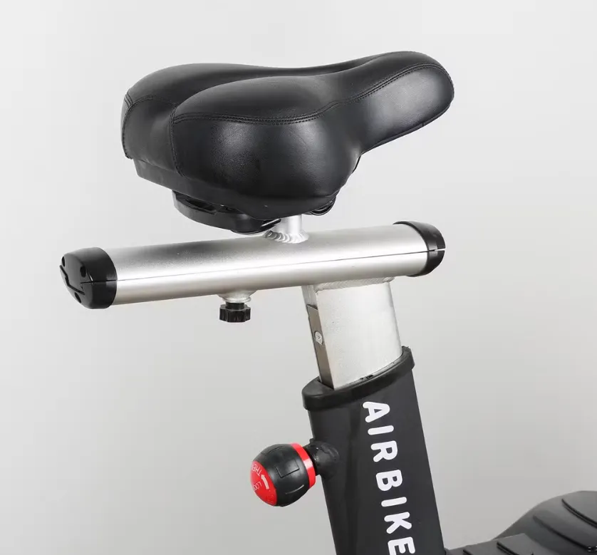 Dviratis treniruoklis Prove Air Bike Classic