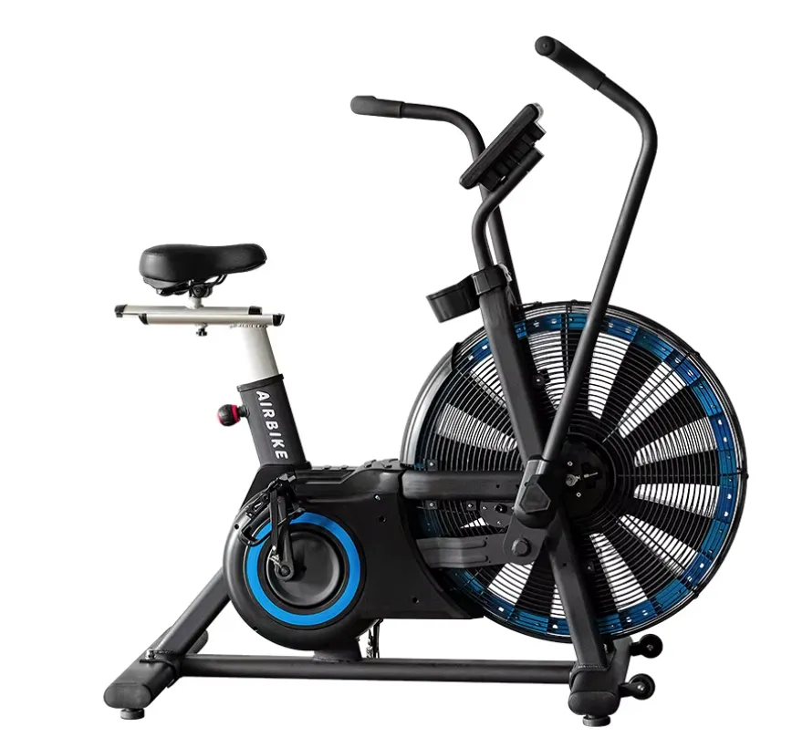 Dviratis treniruoklis Prove Air Bike Classic