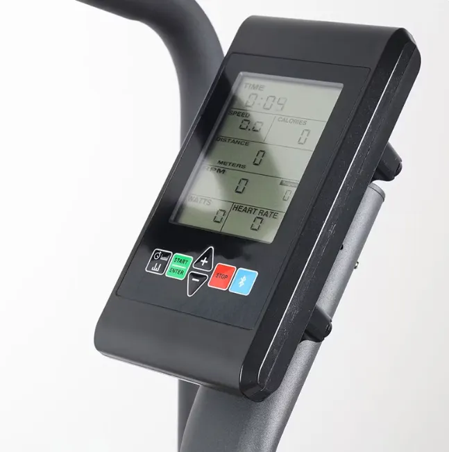 Dviratis treniruoklis Prove Air Bike Classic