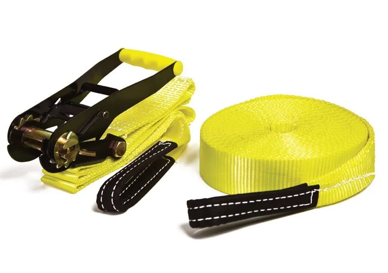 Balansavimo juosta Pro Slackline 15m 50mm (juodos spalvos)