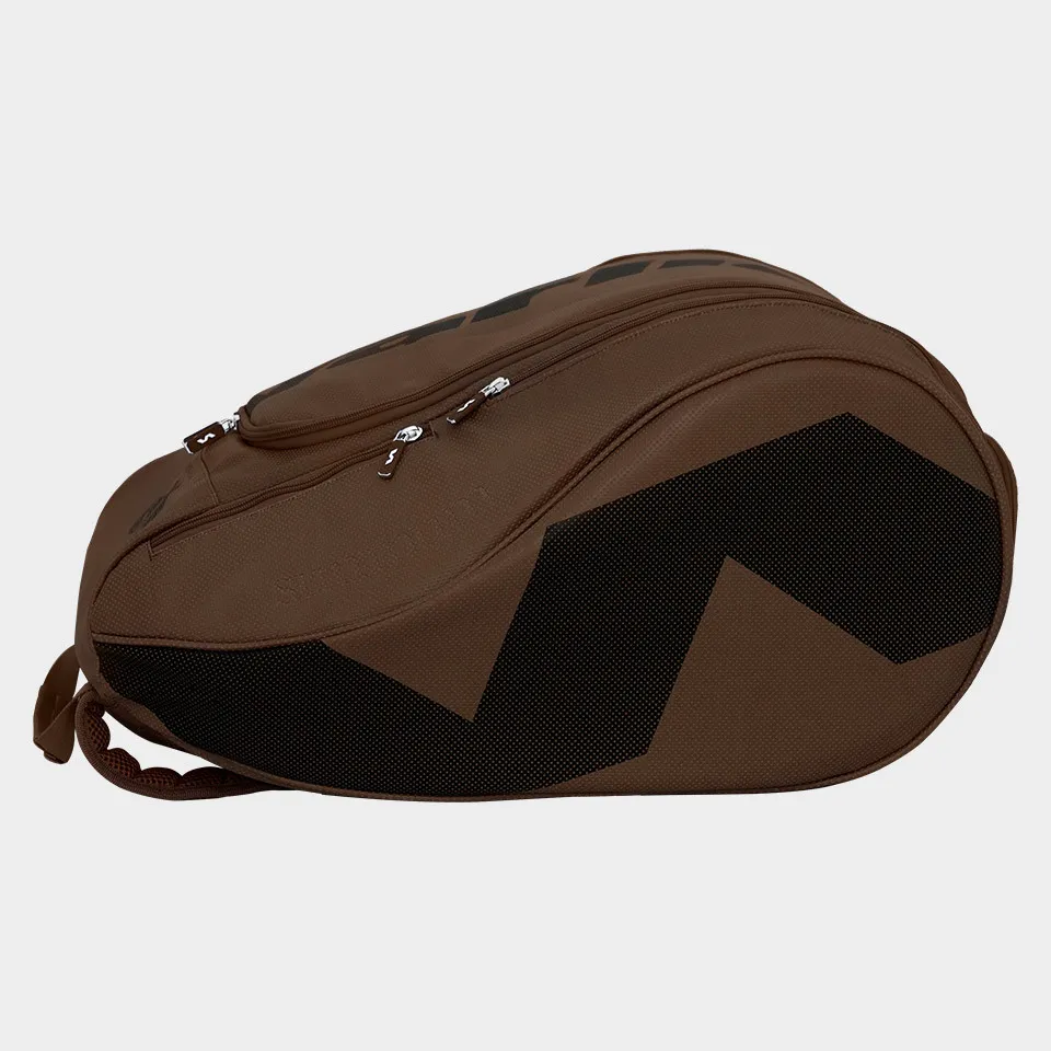 Varlion Bags Ambassadors Brown