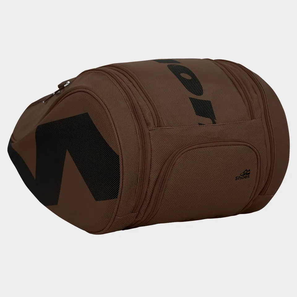 Varlion Bags Ambassadors Brown