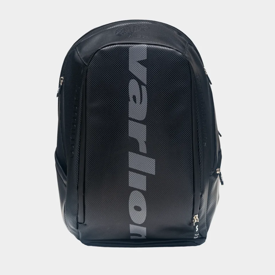 Varlion Ambassadors Backpack Black 2025