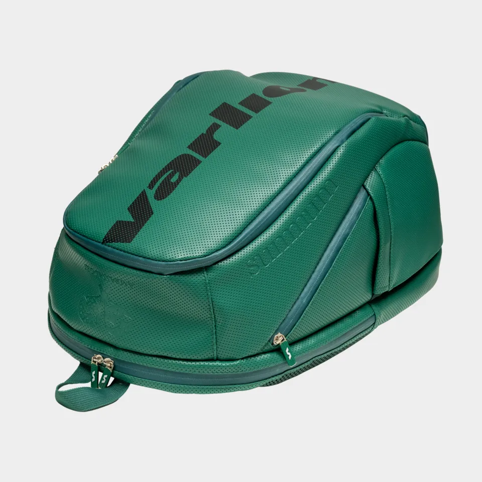 Varlion Ambassadors Backpack Green 2025