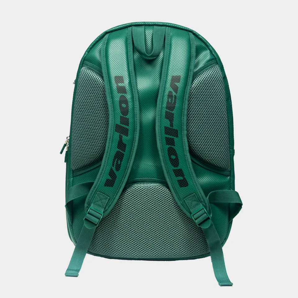 Varlion Ambassadors Backpack Green 2025
