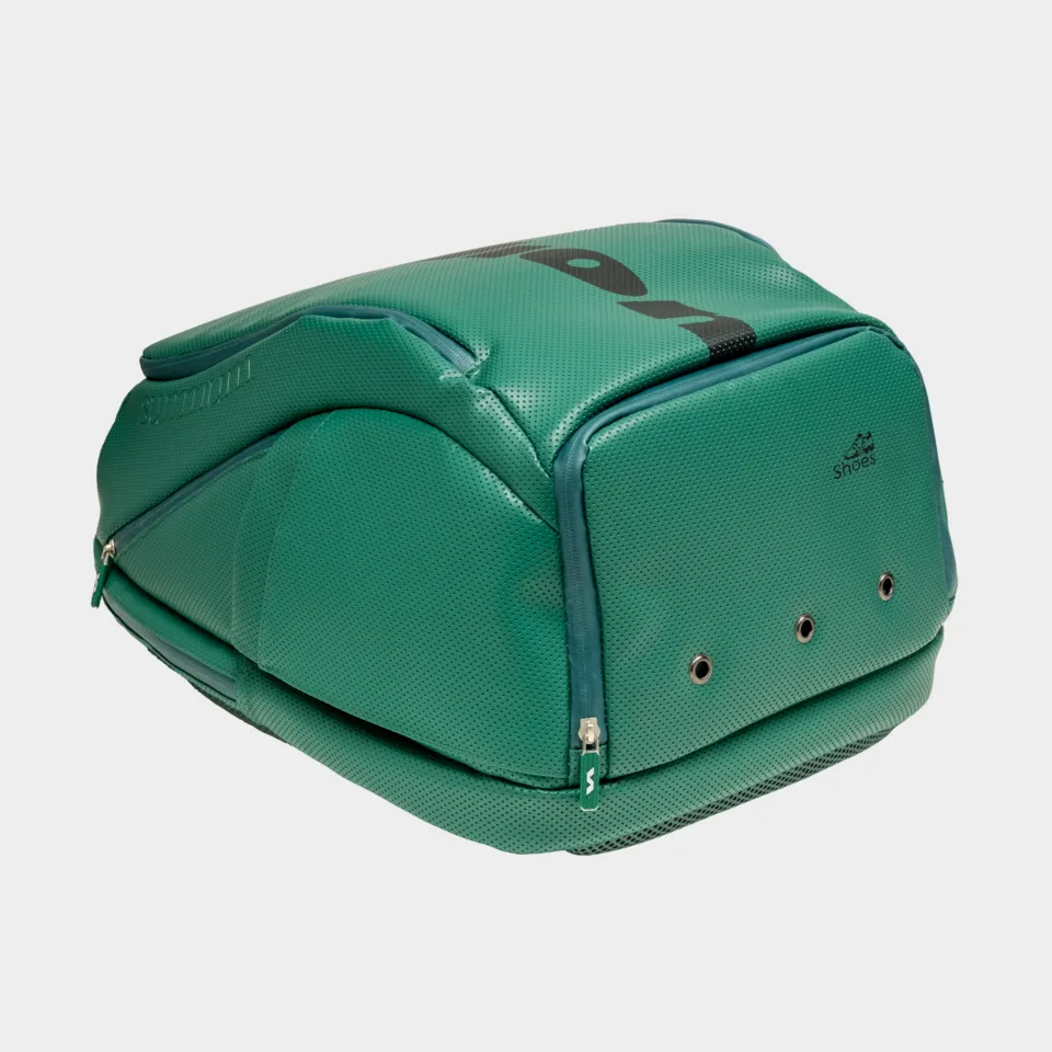 Varlion Ambassadors Backpack Green 2025