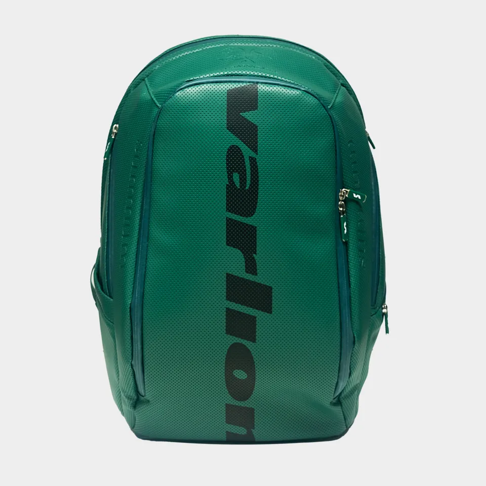 Varlion Ambassadors Backpack Green 2025