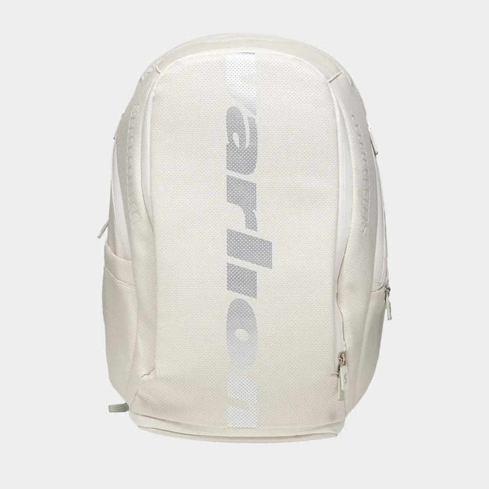 Varlion Ambassadors Backpack White 2025