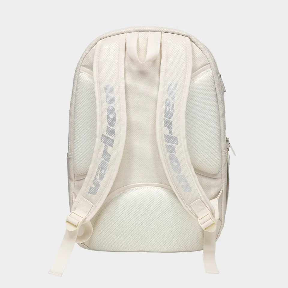 Varlion Ambassadors Backpack White 2025