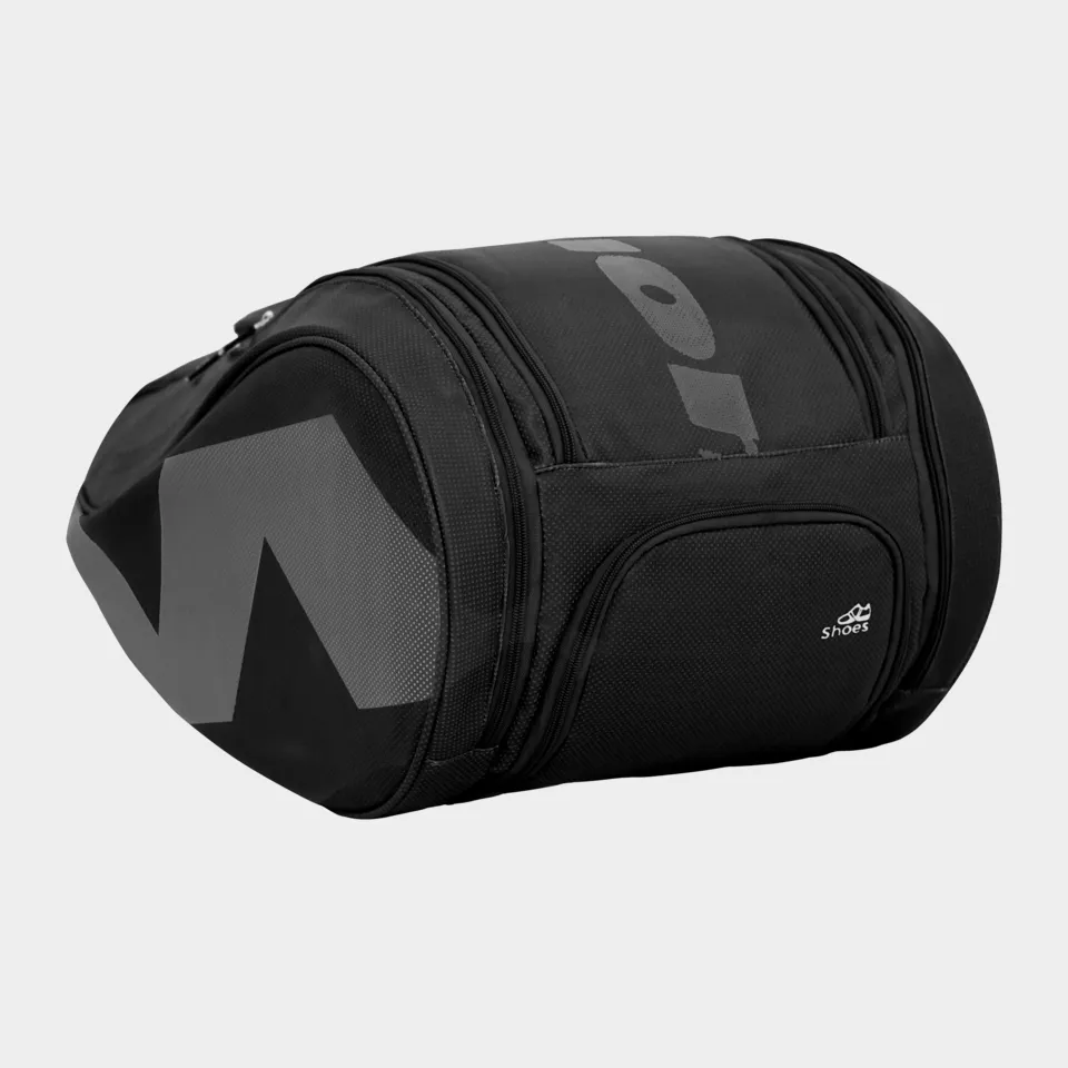 Varlion Ambassadors Bag Black 2025