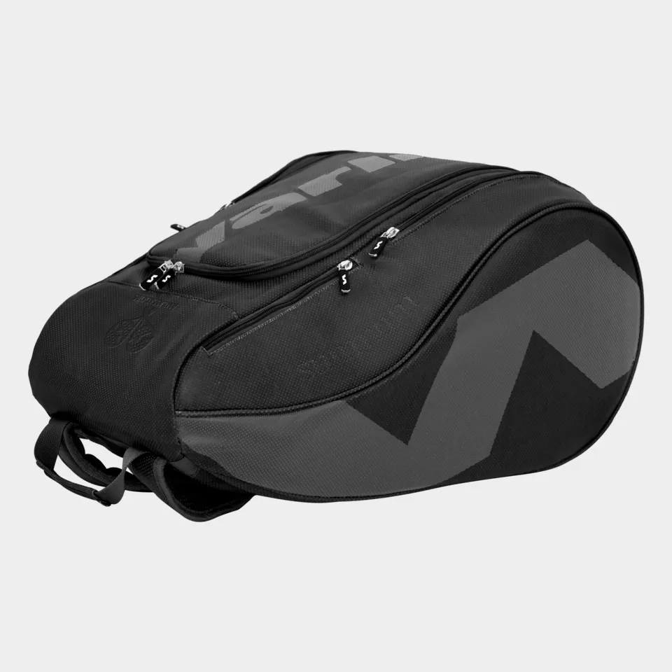 Varlion Ambassadors Bag Black 2025