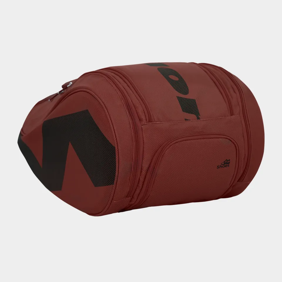 Varlion Ambassadors Bag Burgundy 2025