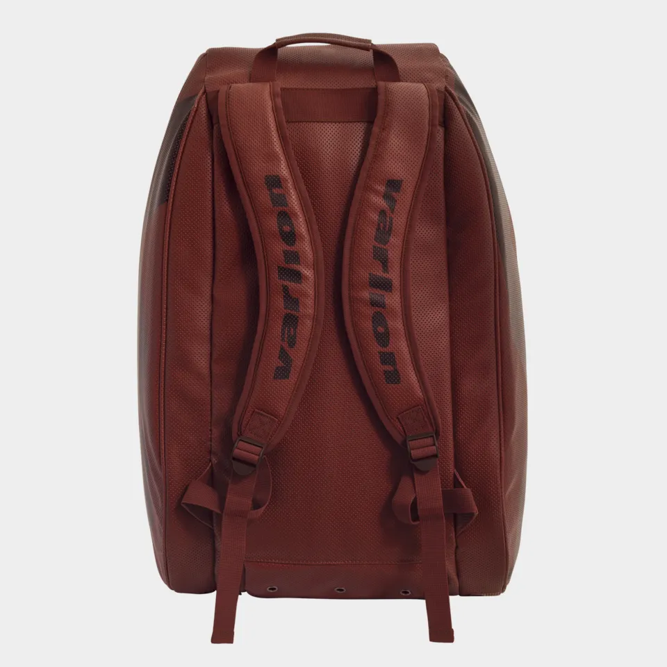 Varlion Ambassadors Bag Burgundy 2025