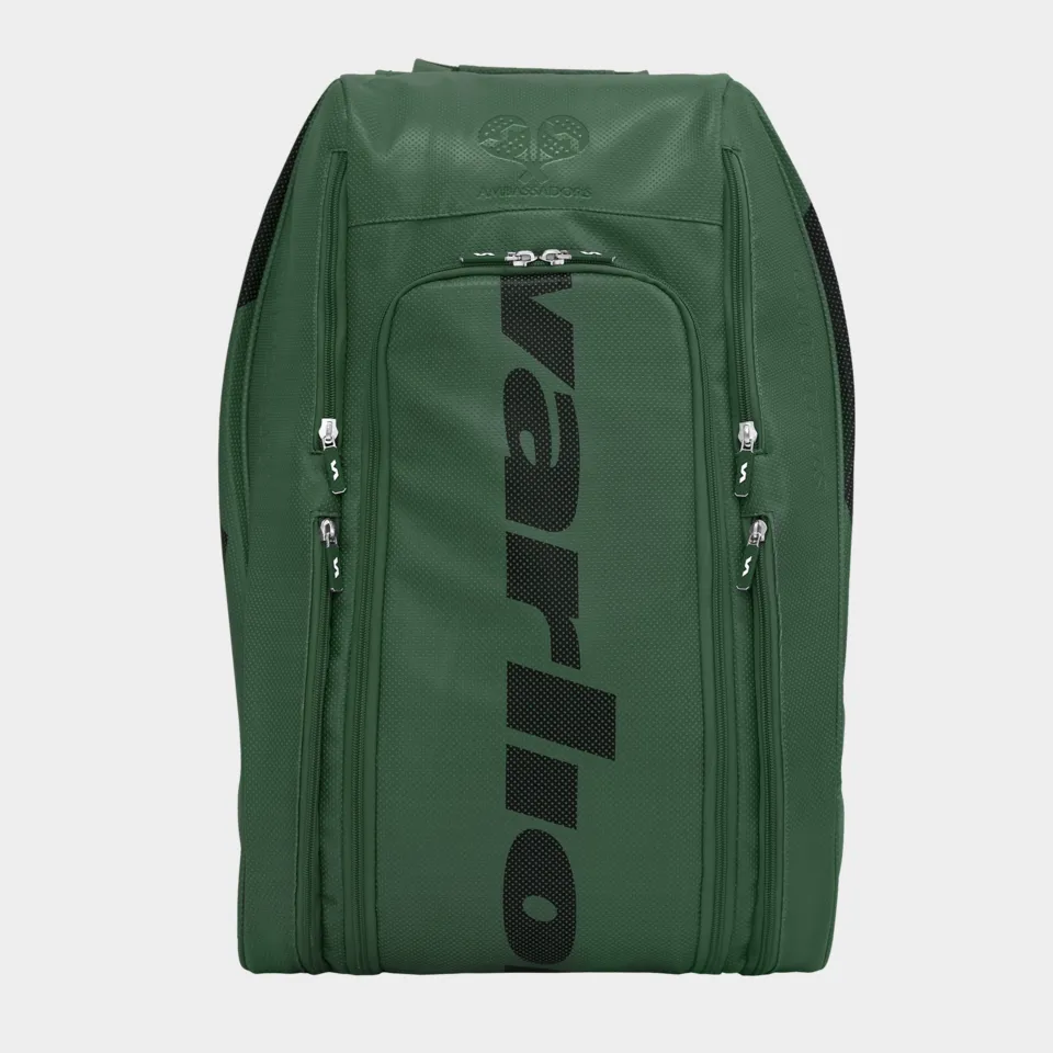 ambassadors_bag_green_2025_4 Varlion Ambassadors Bag Green 2025