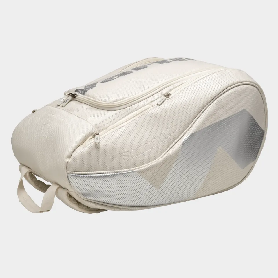 Varlion Ambassadors Bag White 2025