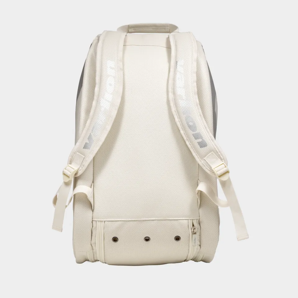 Varlion Ambassadors Bag White 2025