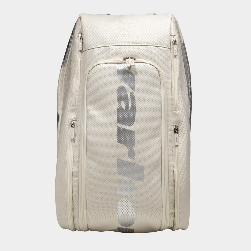 Varlion Ambassadors Bag White 2025