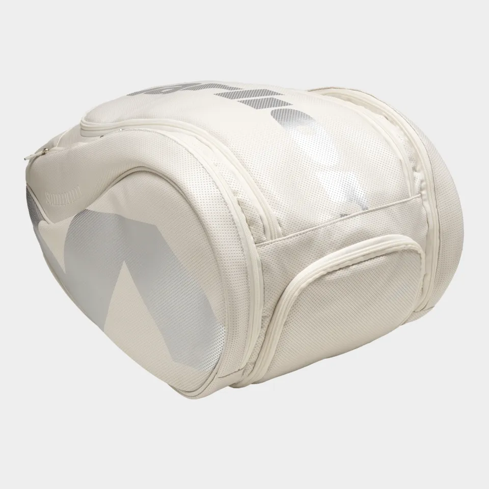 Varlion Ambassadors Bag White 2025