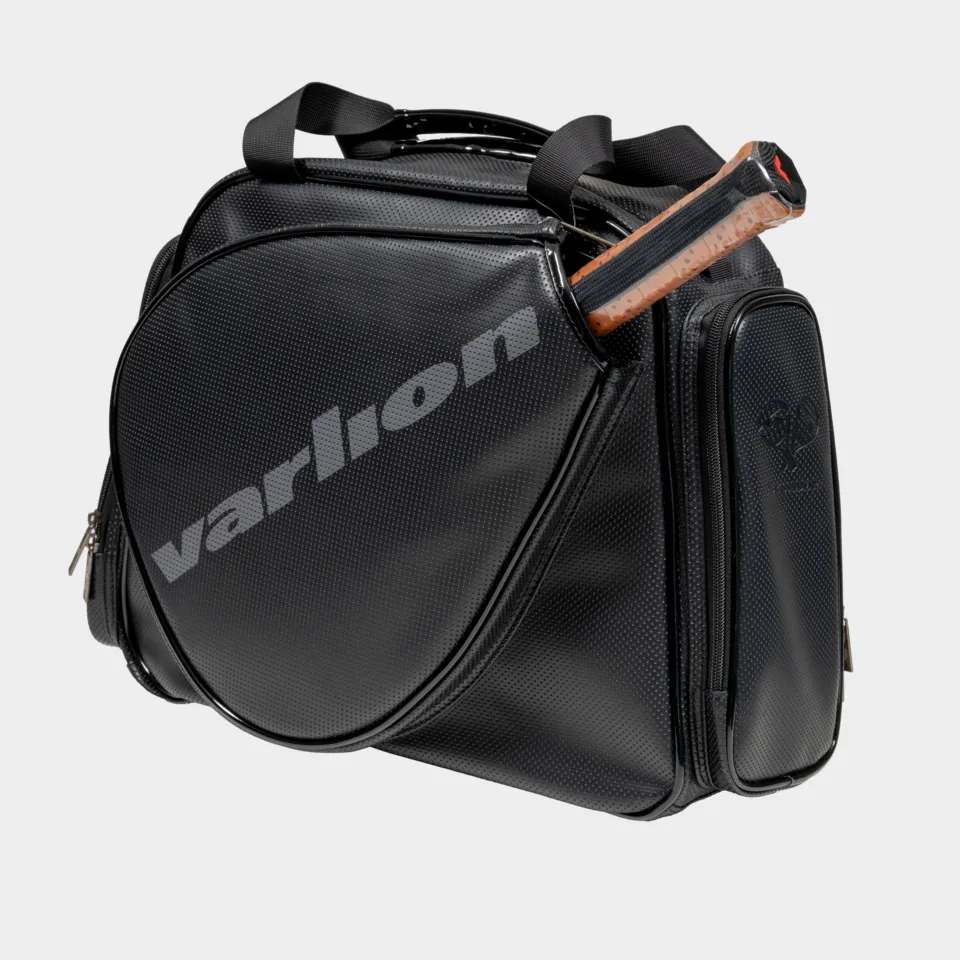 Varlion Ambassadors Retro Black 2025