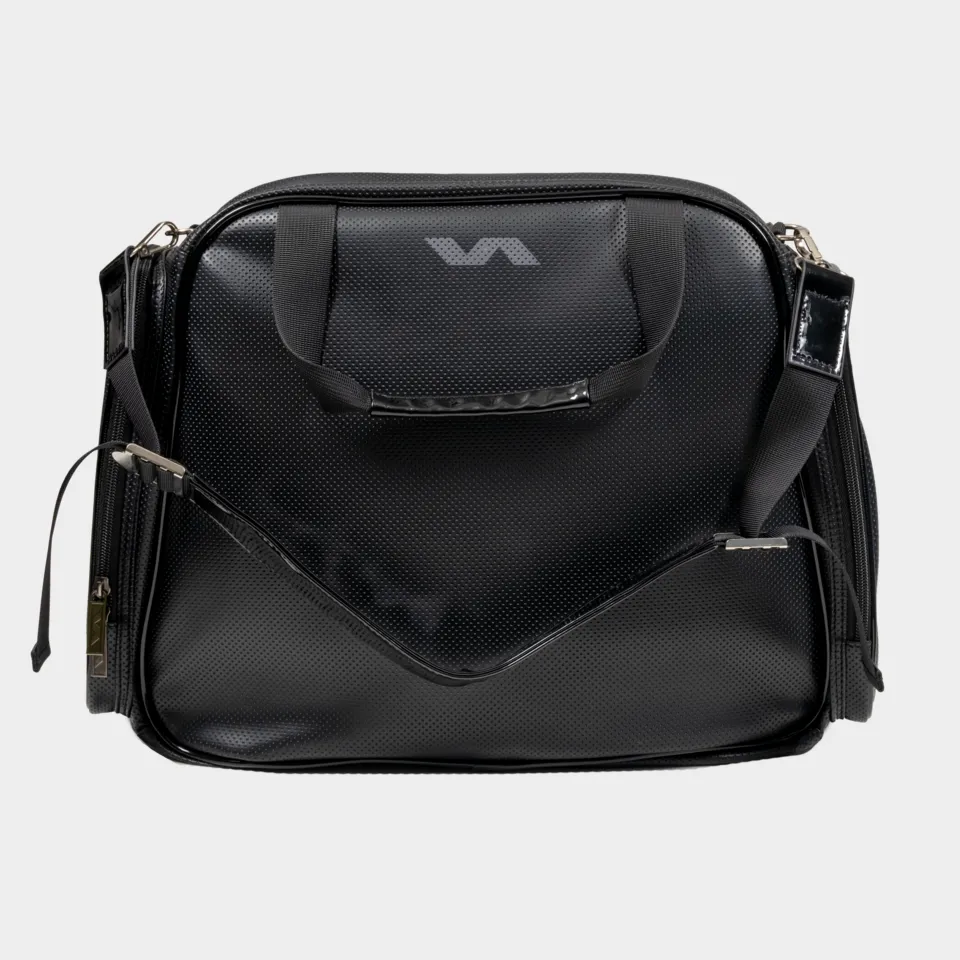 Varlion Ambassadors Retro Black 2025