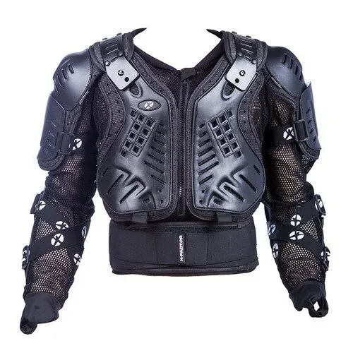 apsauginiai_sarvai_motociklininkams_keturraciams_x_factor_total Apsauginiai šarvai X-Factor TOTAL