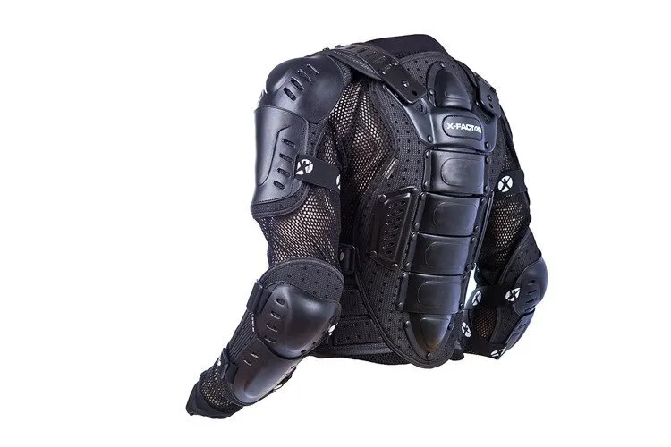 Apsauginiai šarvai X-Factor TOTAL