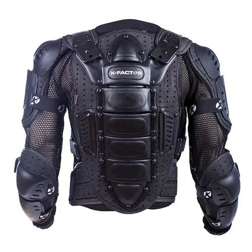 Apsauginiai šarvai X-Factor TOTAL