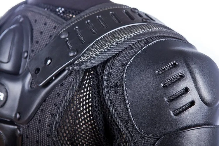 Apsauginiai šarvai X-Factor TOTAL