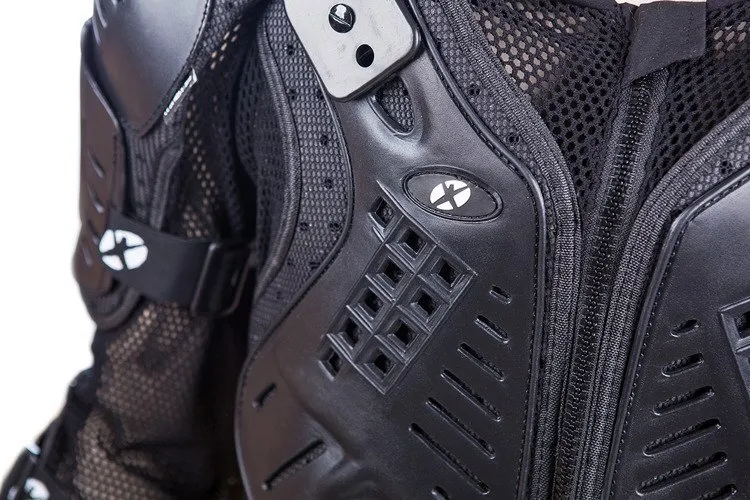 Apsauginiai šarvai X-Factor TOTAL