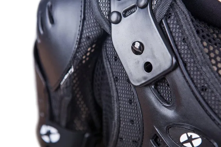 Apsauginiai šarvai X-Factor TOTAL