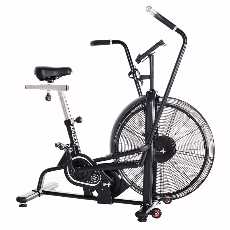 Oro dviratis Ffittech Airbike New