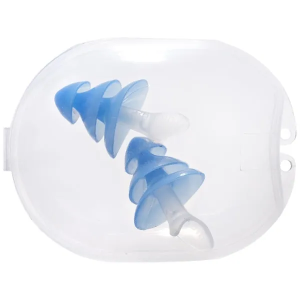 aus_ki_tukai_arena_earplug_pro_clear-blue Ausų kištukai Arena Earplug Pro